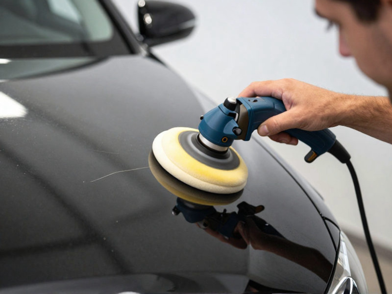Lucentezza Auto Detailing